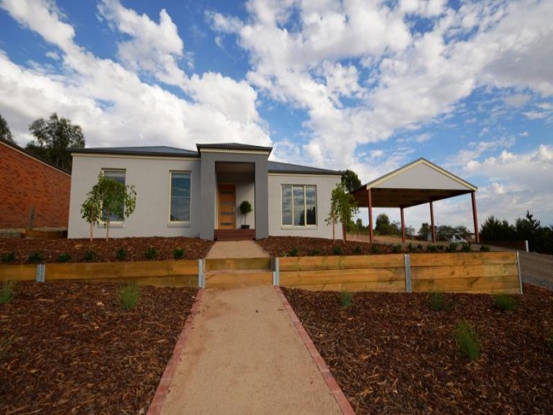 5B Kathleen Terrace, Maiden Gully, VIC 3551