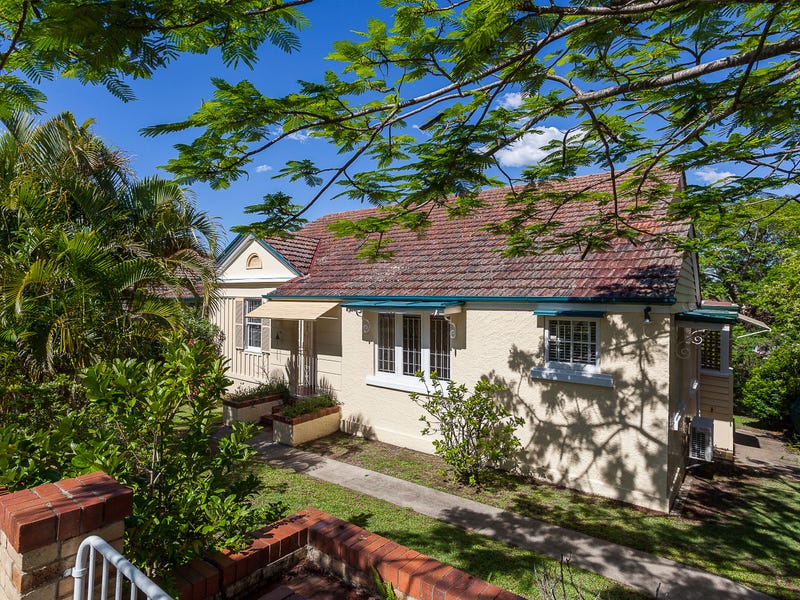 6 Letchworth Road, Coorparoo, QLD 4151