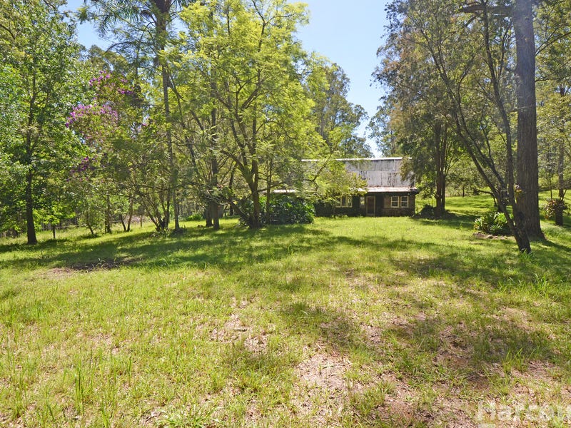 166 Clarefield Dungay Creek Road, Upper Rollands Plains, NSW 2441