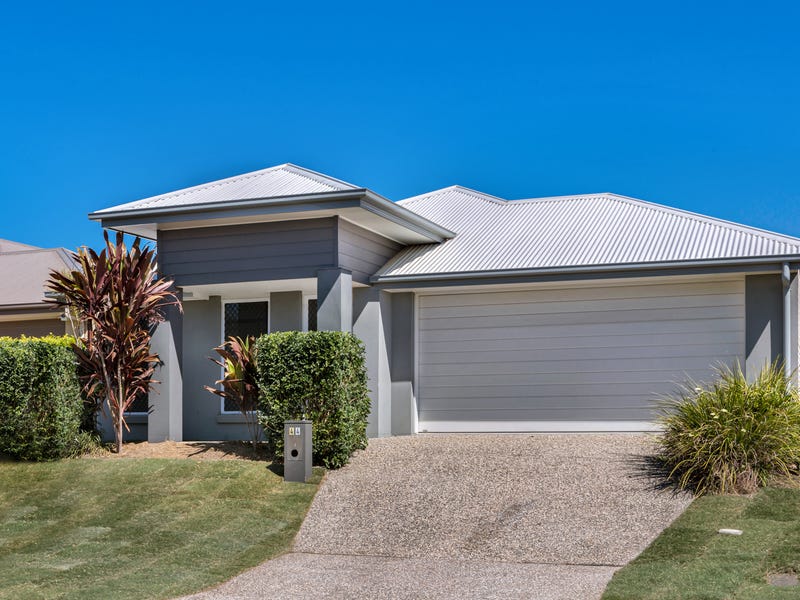 44 Bramble Street, Griffin, QLD 4503