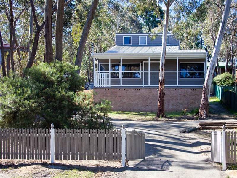 91A Victoria Street, Mount Victoria, NSW 2786