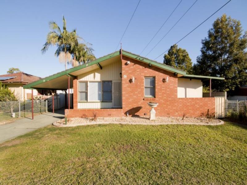 21 Manifold Road, Blackett, NSW 2770 Property Details