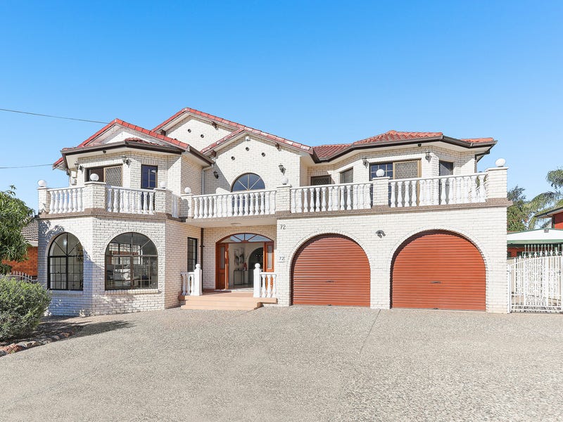 72 Greenacre Road, Greenacre, NSW 2190 Property Details