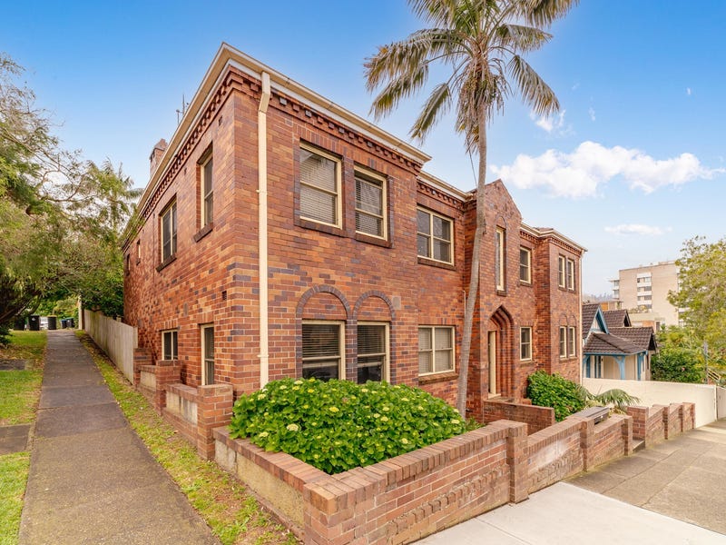 2/110 Sydney Road, Manly, NSW 2095