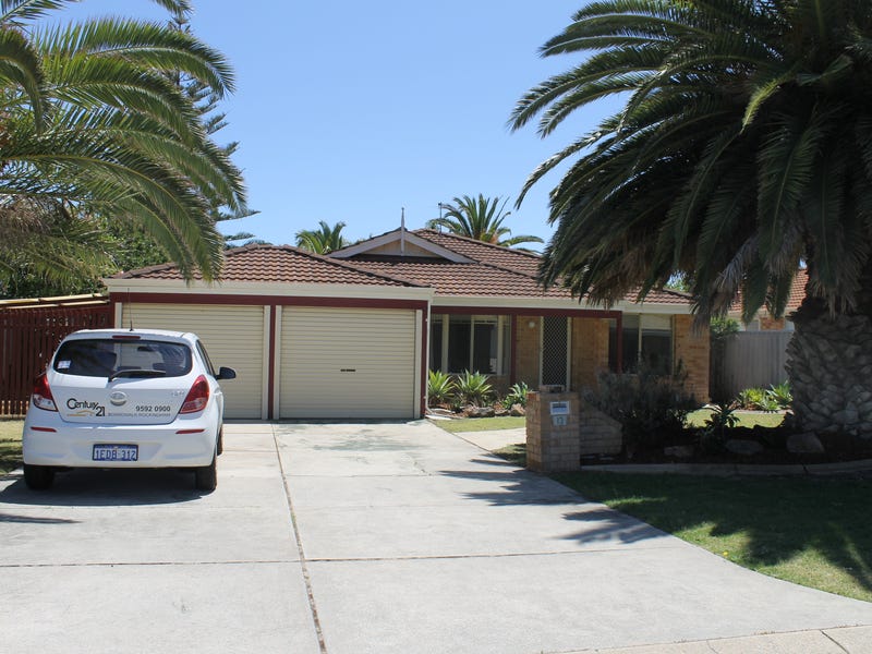 13 Parkland Drive, Warnbro, WA 6169