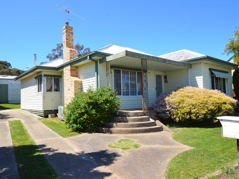 57 Fisher Street, Stawell, VIC 3380