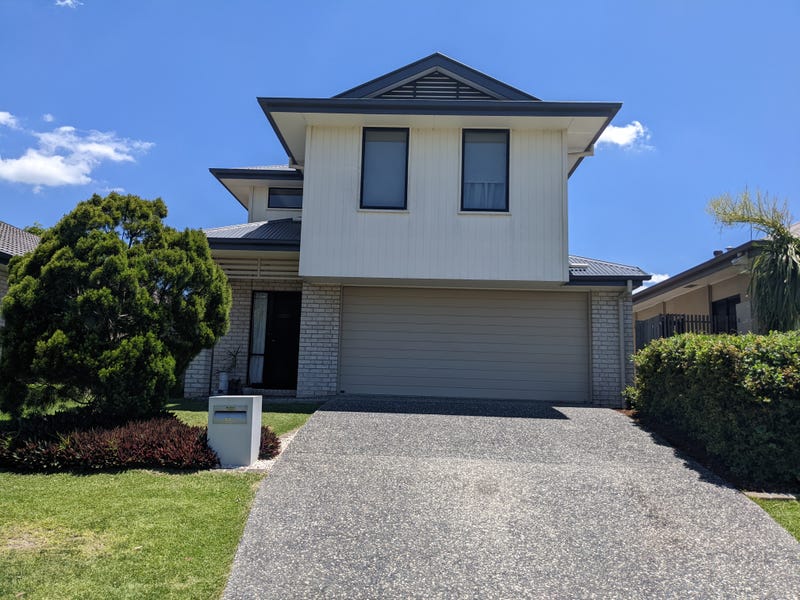 50 Mackintosh Drive, North Lakes, QLD 4509