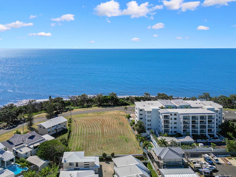 3/25 27 Esplanade, Bargara, Qld 4670 Apartment for Sale