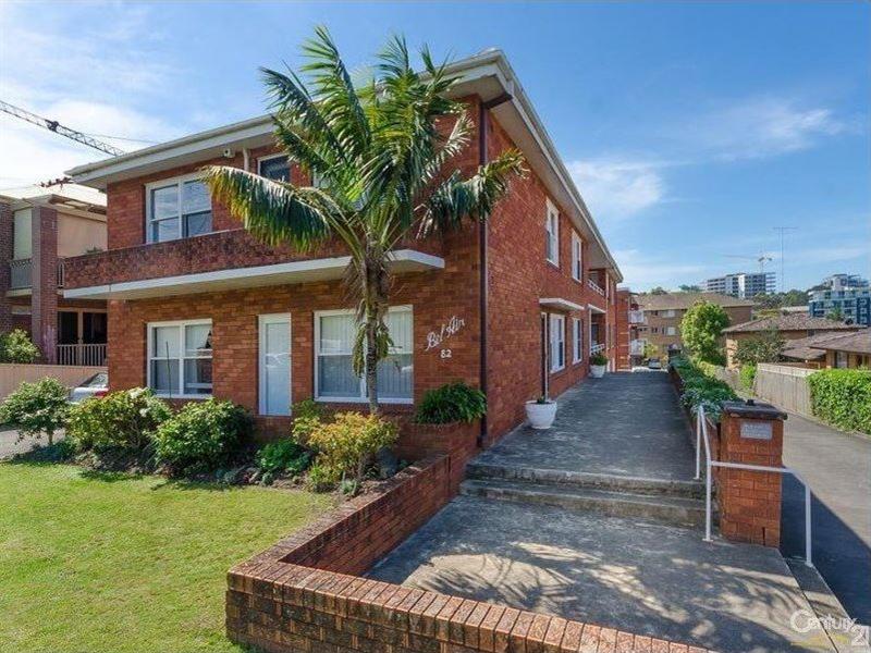 2/82 Smith Street, Wollongong, NSW 2500