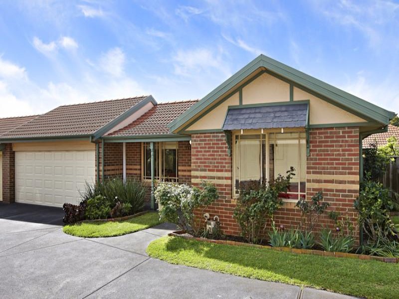 29/1519 Graham Road, Highett, Vic 3190