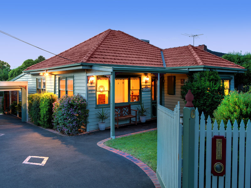 6 Yorkshire Street, Blackburn North, VIC 3130