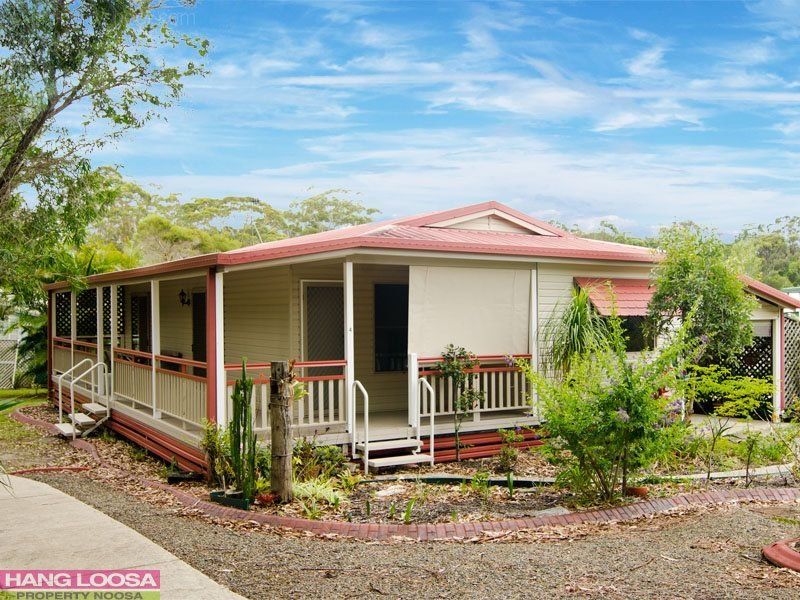 4/141 Cooroy Noosa Road, Tewantin, Qld 4565 Property Details