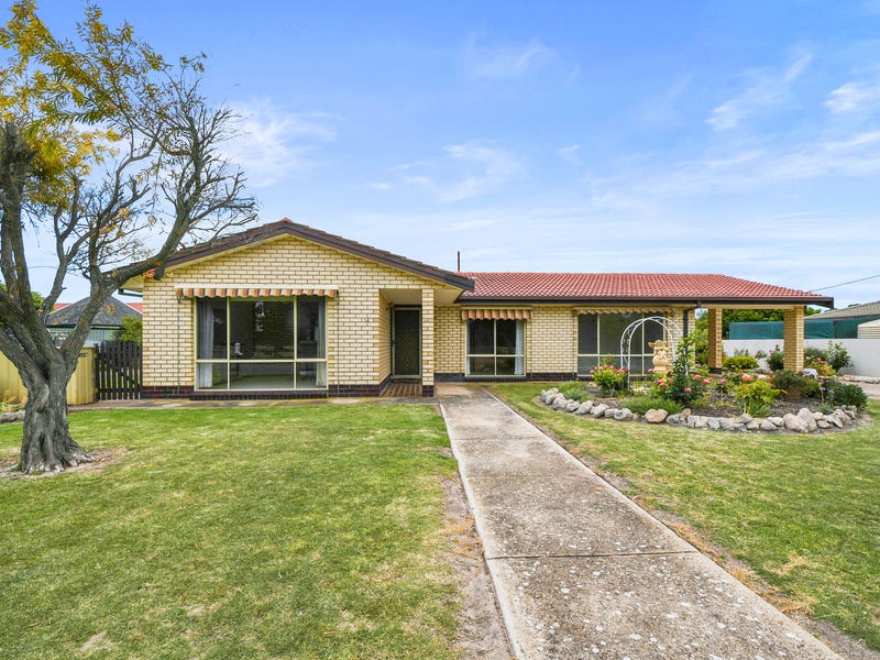 14 South Terrace, Minlaton, SA 5575 Property Details