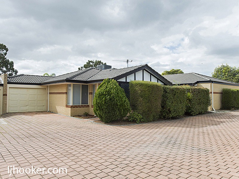 4/8385 Coolgardie Street, St James, WA 6102