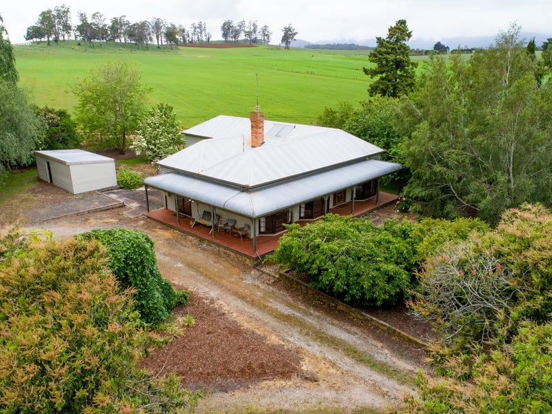 39 Quamby Brook Rd, Deloraine, Tas 7304 House for Sale realestate