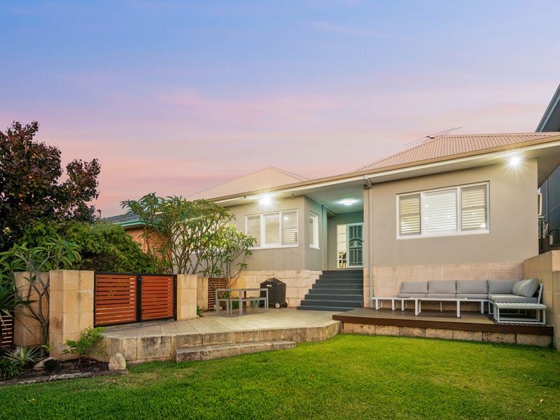 96 Northstead Street, Scarborough, WA 6019 House for Sale
