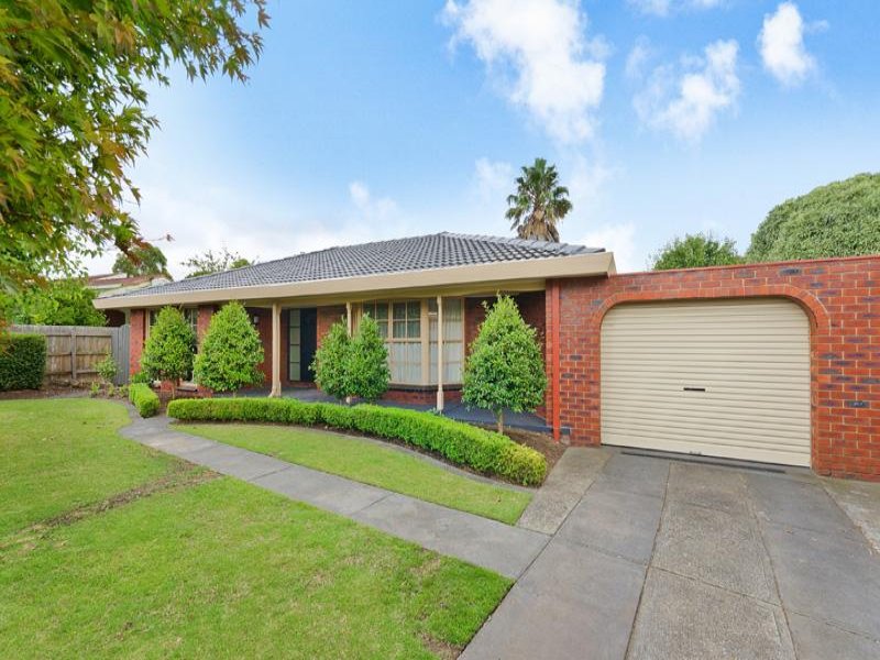 140 Heyers Road, Grovedale, Vic 3216 Property Details