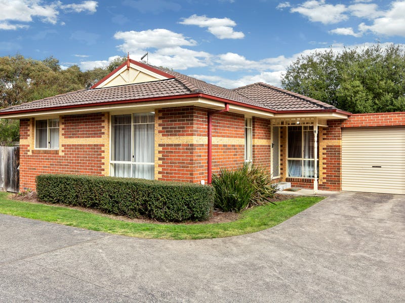 8/23 Lena Grove, Kilsyth, Vic 3137 Property Details