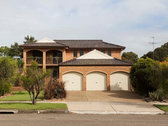 36 Berripa Close, North Ryde, NSW 2113