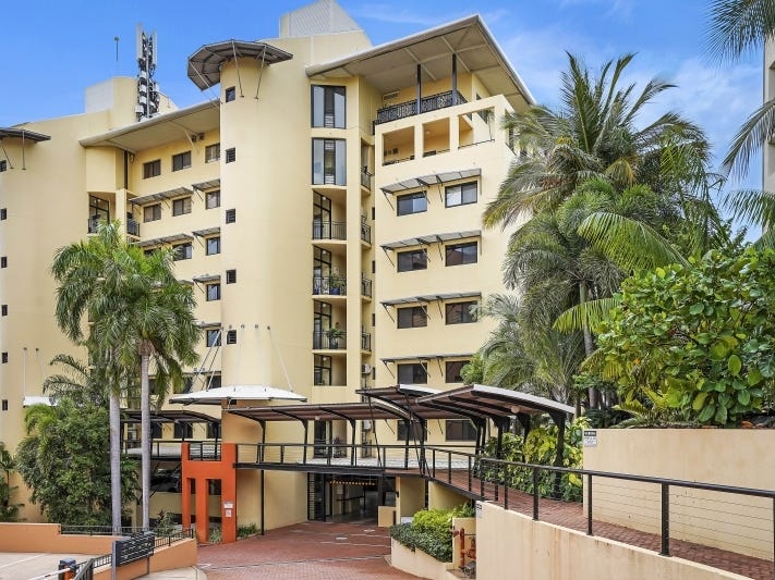 Unit 2/9 Esplanade, Darwin City, NT 0800 Apartment for Sale