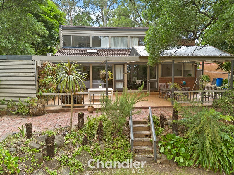 85 Terrys Avenue, Vic 3160 Property Details