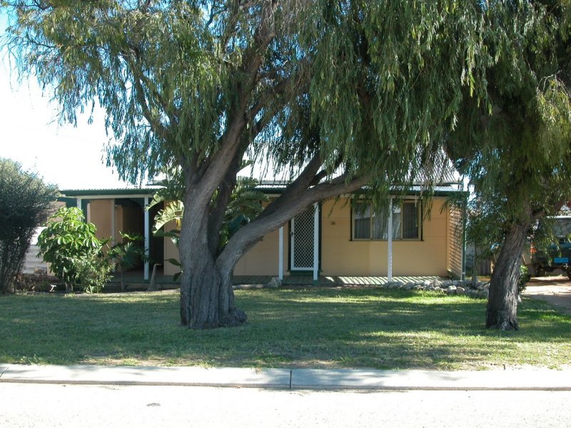 26 Padbury Street, Jurien Bay, WA 6516