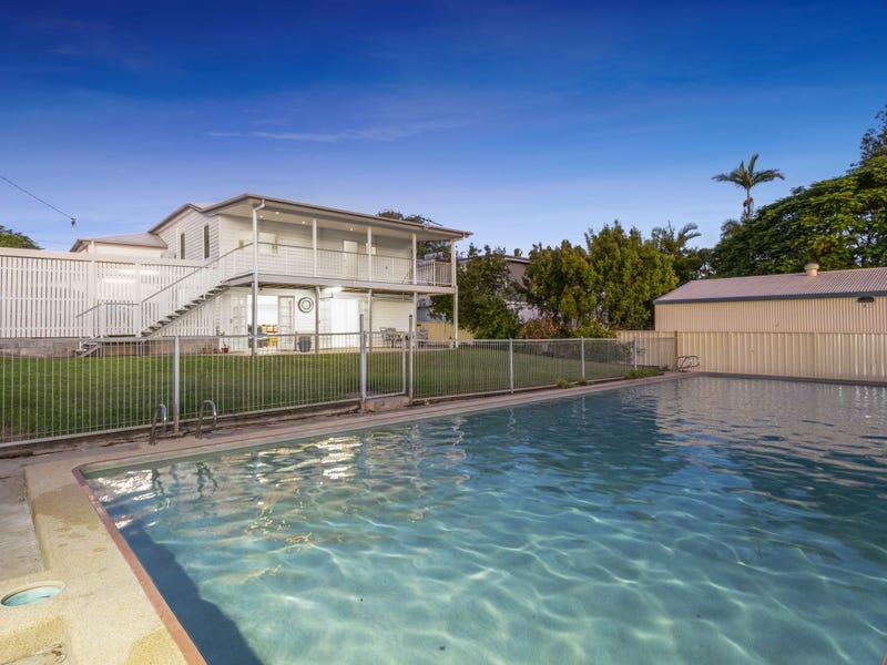 50 Eton Street, West Rockhampton, QLD 4700