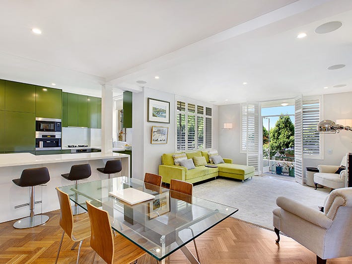 307/109 Darling Point Road, Darling Point, NSW 2027