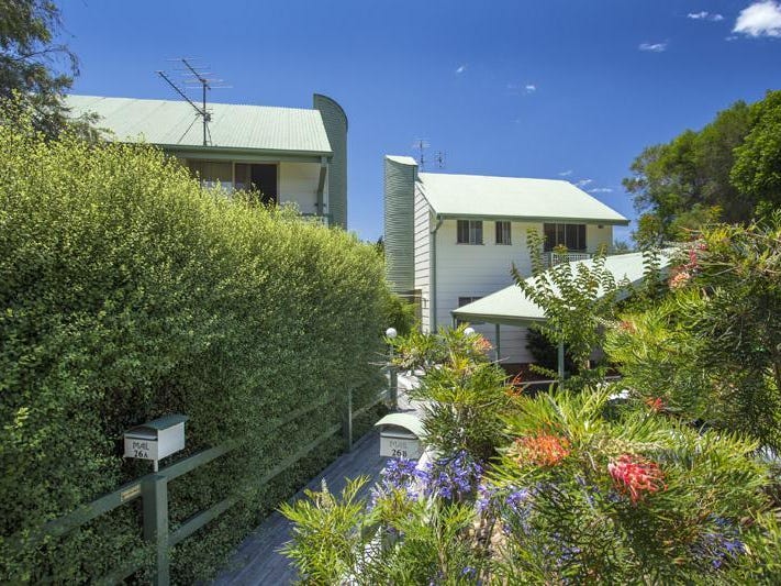 26 Ainslie Parade, Tomakin, NSW 2537