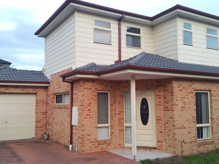2/71 Cuthbert Street, Broadmeadows, VIC 3047