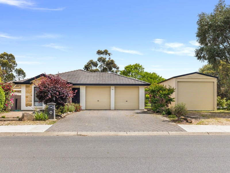 18 Lime Street, Strathalbyn, SA 5255 Property Details