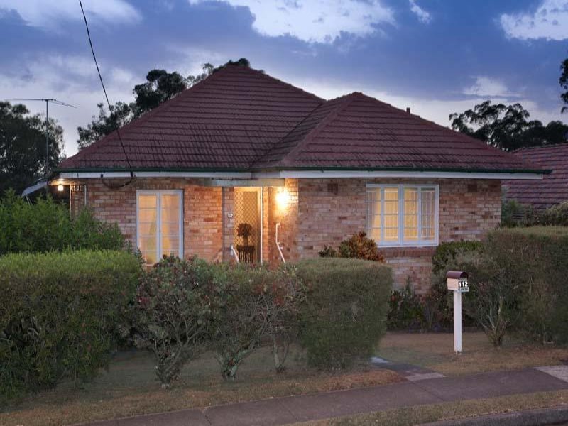 112 Banks St, Alderley, Qld 4051 Property Details