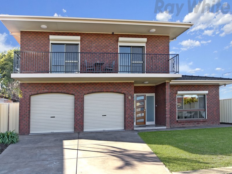 10 Caskey Street, Woodville North, SA 5012