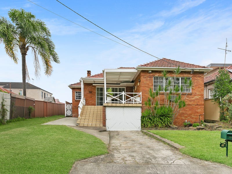 38 Oberon Street, Blakehurst, NSW 2221 - Property Details