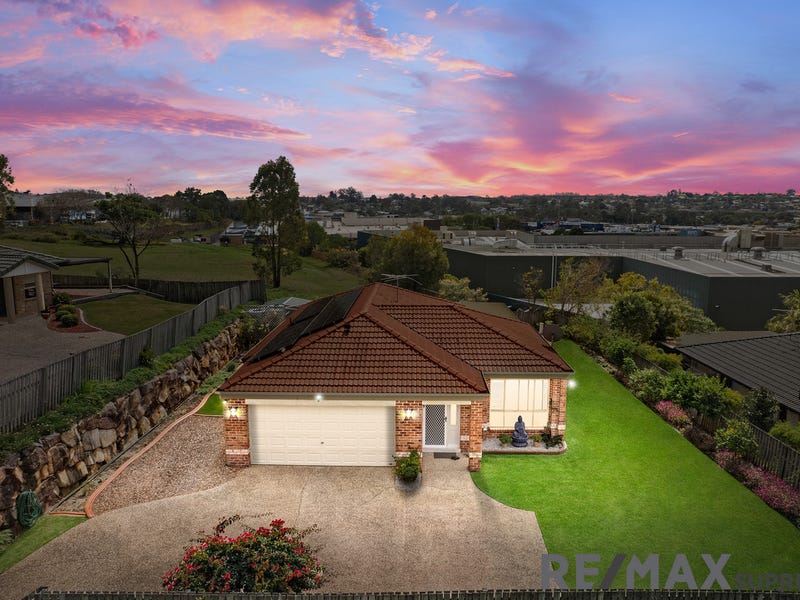 13 Rosemont Court, Underwood, Qld 4119 Property Details