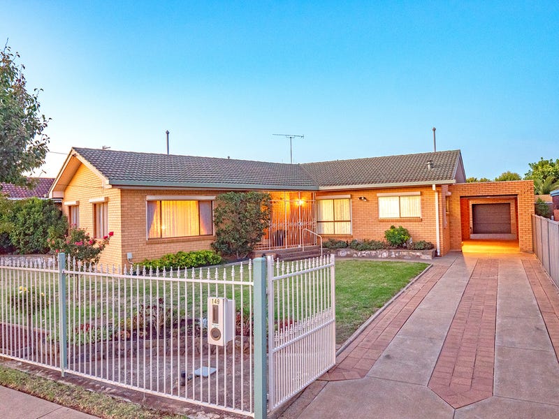 149 Balaclava Road, Shepparton, Vic 3630 Property Details
