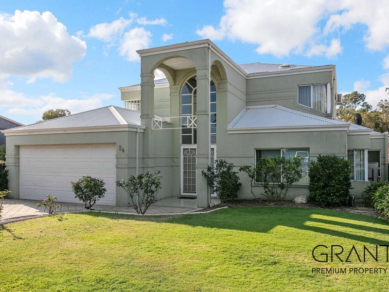 24 Crest Avenue, Mount Pleasant, WA 6153 24 Crest Avenue, Mount Pleasant, WA 6153