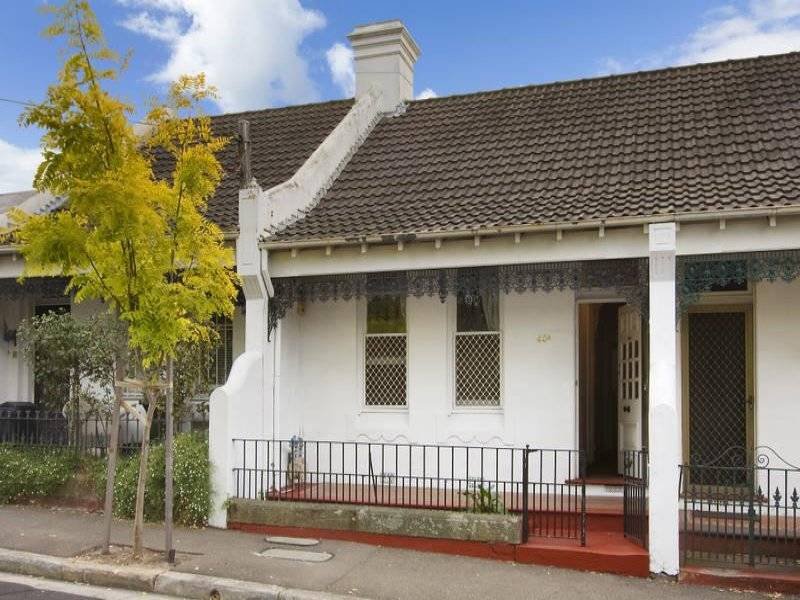 43A Ferry ROAD, Glebe, NSW 2037 Property Details