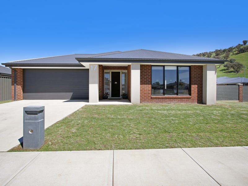 17 Strickland Street, Killara, Vic 3691 Property Details