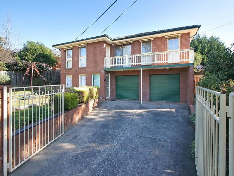 31 Zina Grove, Mooroolbark, Vic 3138 Property Details