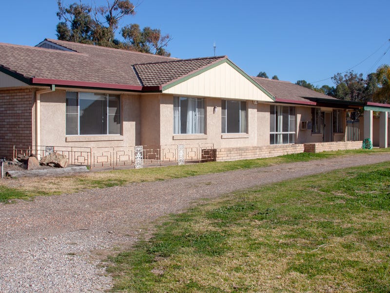 36B Sydney Road, Mudgee, NSW 2850