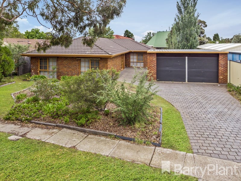 16 Heritage Way, Melton West, VIC 3337