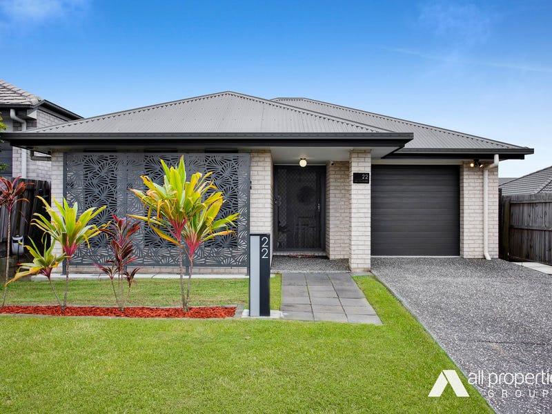22 Dorado Street, Yarrabilba, Qld 4207 House for Sale