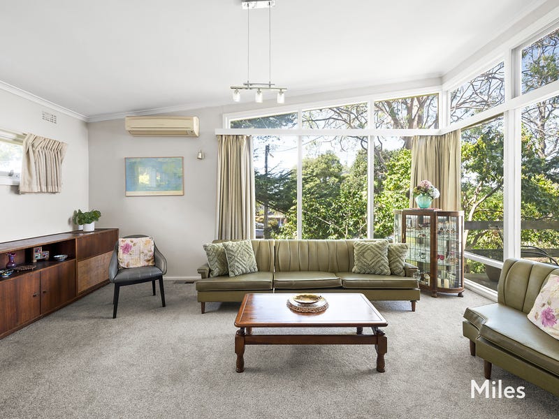 199 Mountain View Parade, Rosanna, Vic 3084 - Property Details