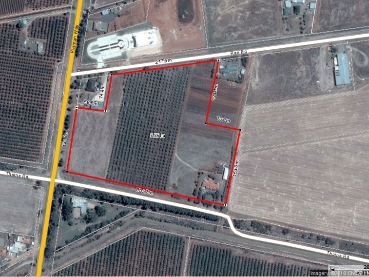 903A Thorne Road, Griffith, NSW 2680