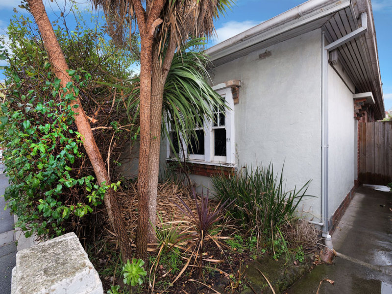 27 Mackay Street, Prahran, Vic 3181 Property Details
