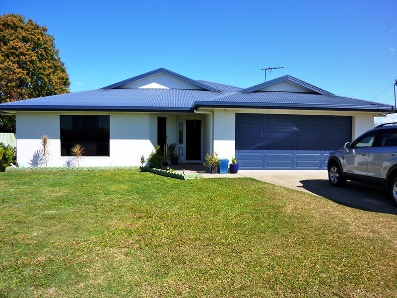 143 Mackay Eungella Road, Alexandra, QLD 4740