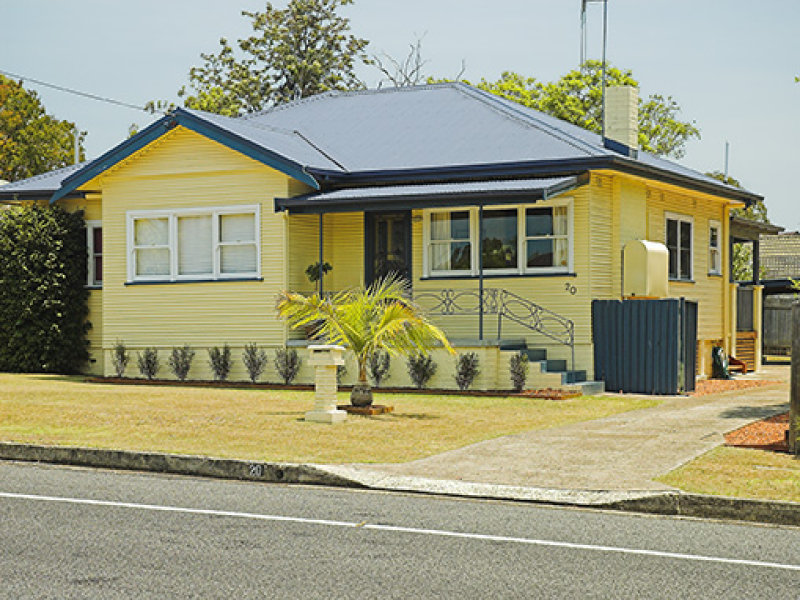 20 Wingham Road, Taree, NSW 2430