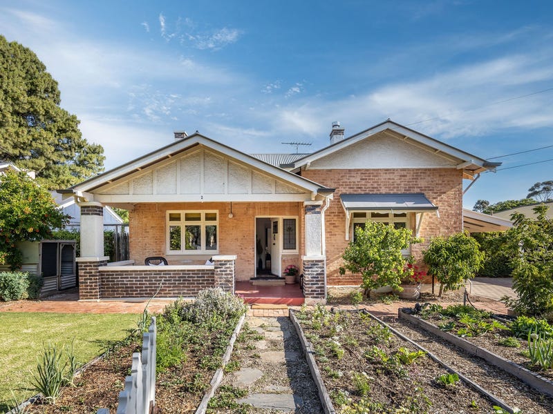 2 Fife Avenue, Torrens Park, SA 5062