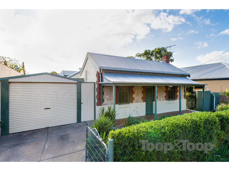 110 Drayton Street, Bowden, SA 5007 Property Details